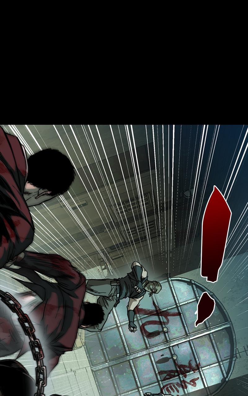Kowloon: COPÓKA Chapter 31 - Page 147