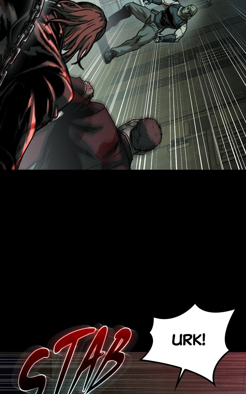 Kowloon: COPÓKA Chapter 31 - Page 148