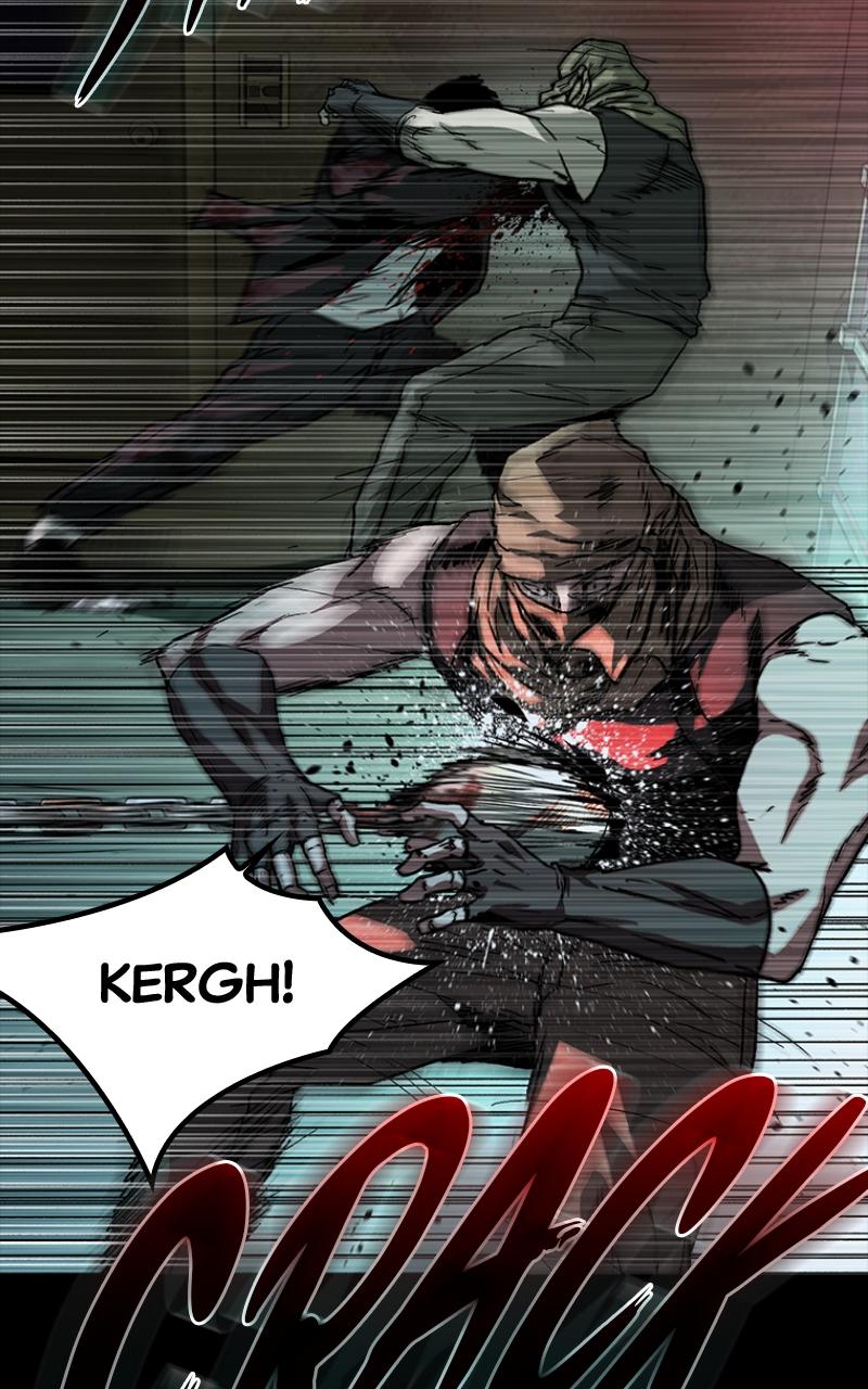 Kowloon: COPÓKA Chapter 31 - Page 149