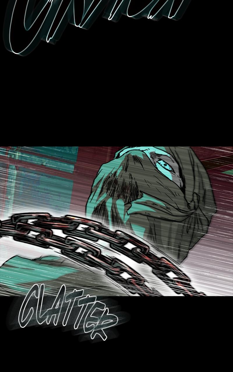 Kowloon: COPÓKA Chapter 31 - Page 150