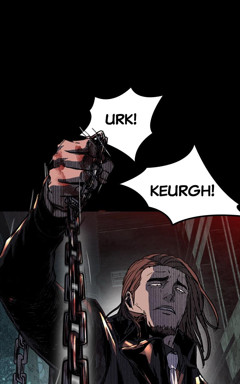 Kowloon: COPÓKA Chapter 31 - Page 151