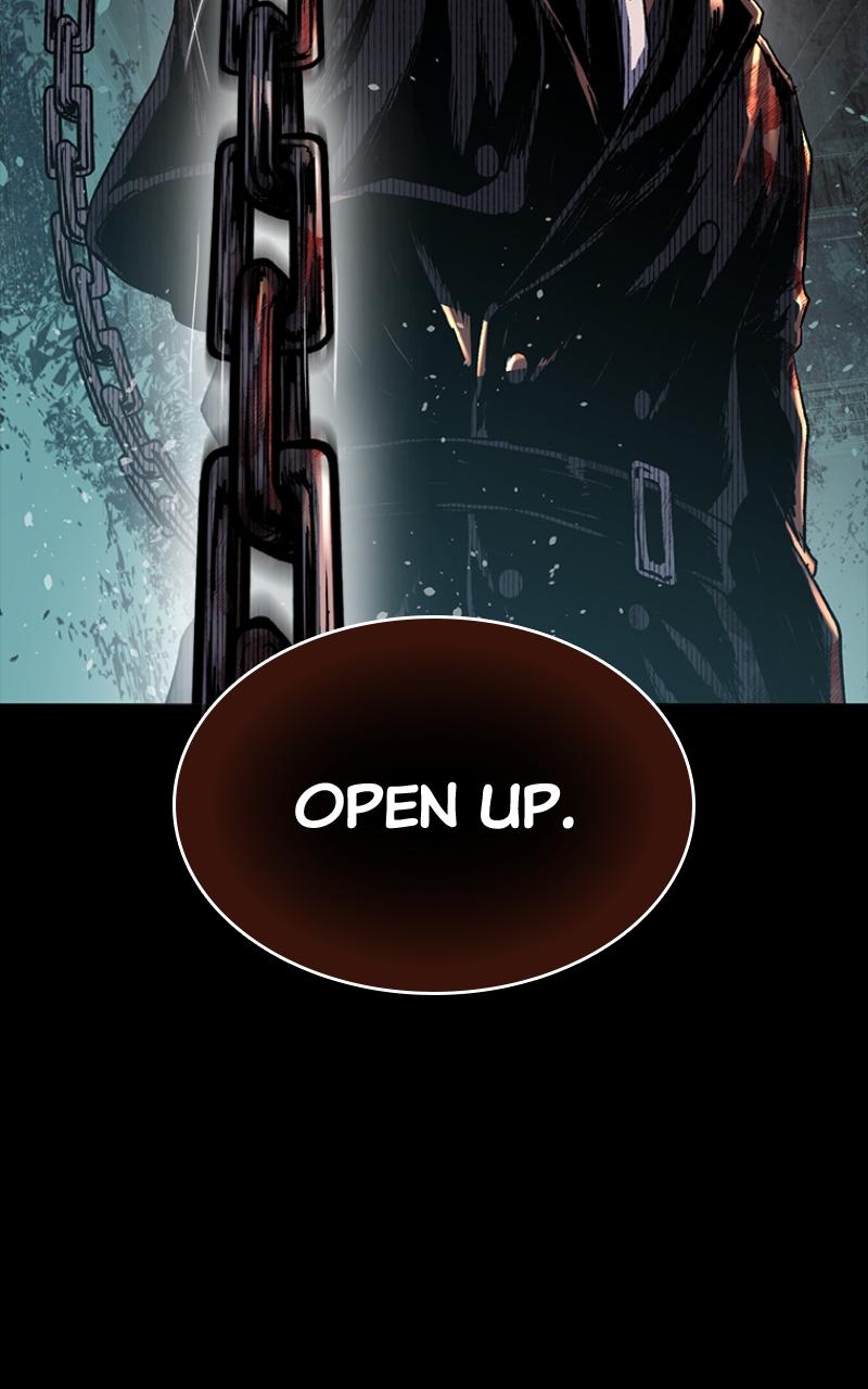 Kowloon: COPÓKA Chapter 31 - Page 152