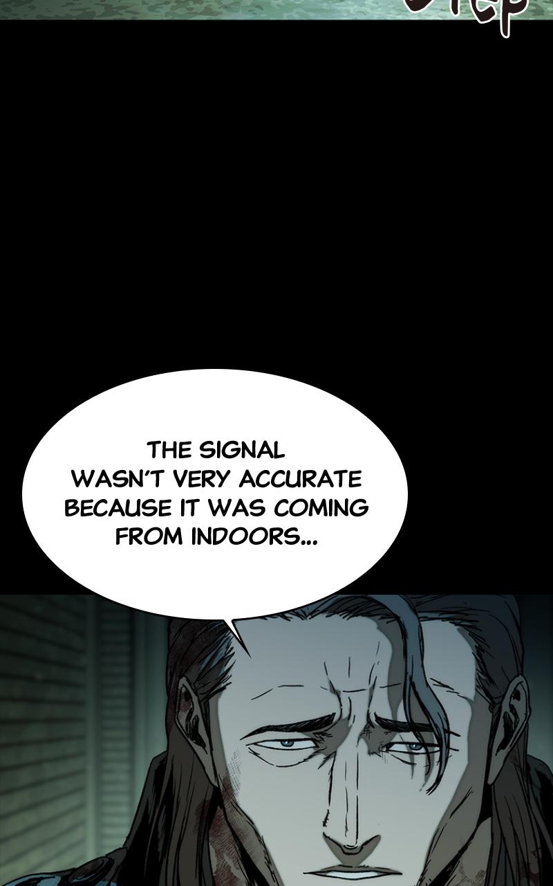 Kowloon: COPÓKA Chapter 31 - Page 154