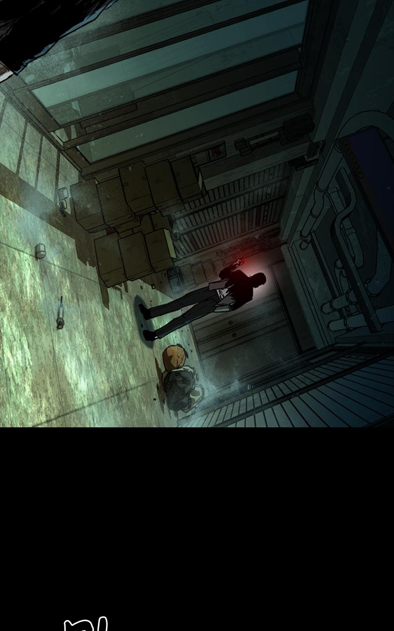 Kowloon: COPÓKA Chapter 31 - Page 156