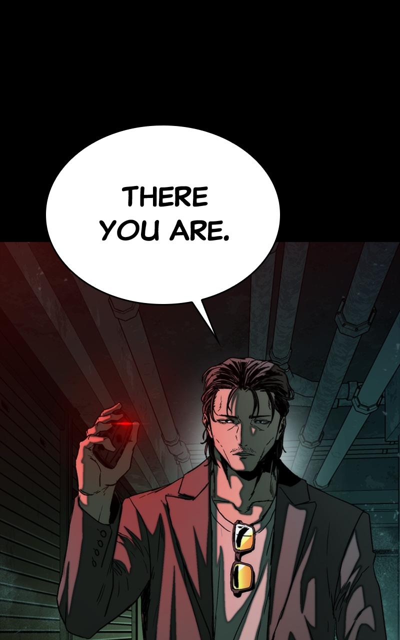 Kowloon: COPÓKA Chapter 31 - Page 158