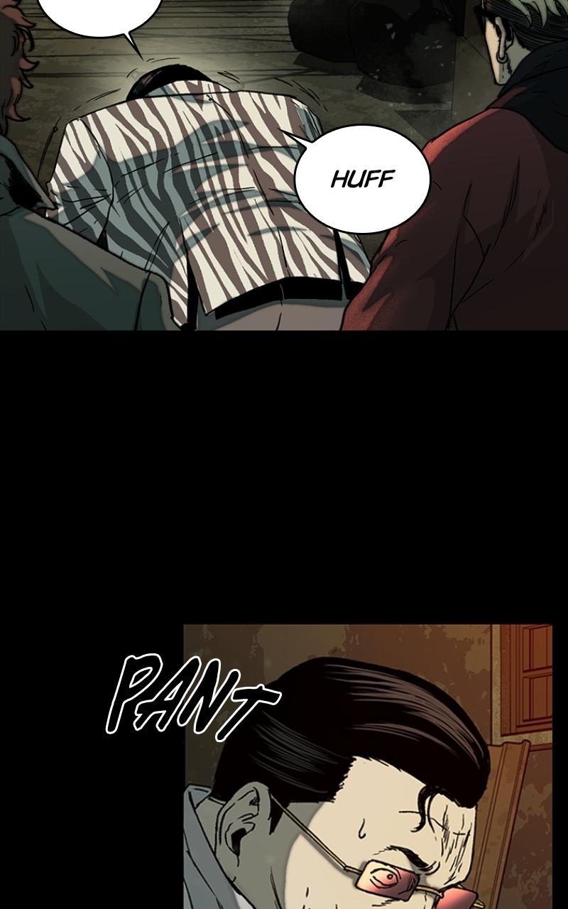 Kowloon: COPÓKA Chapter 32 - Page 4