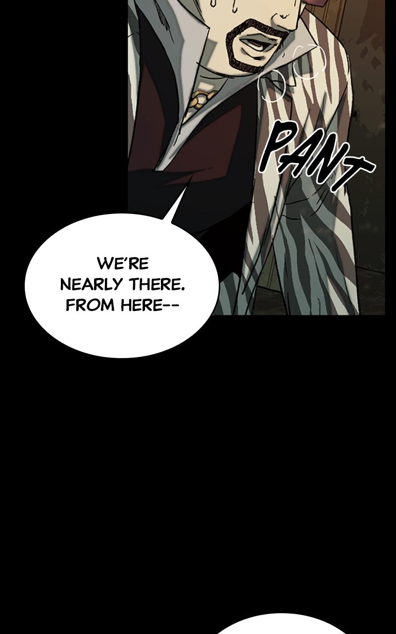 Kowloon: COPÓKA Chapter 32 - Page 5