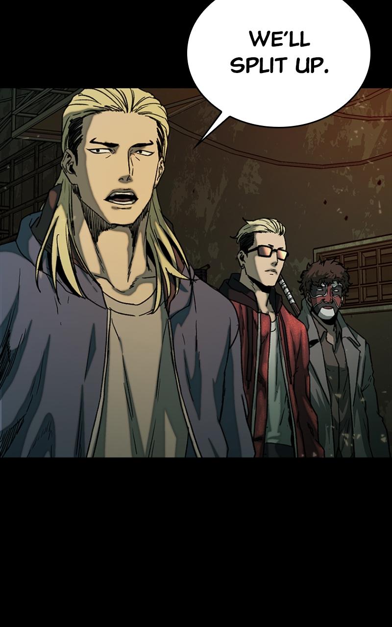 Kowloon: COPÓKA Chapter 32 - Page 6