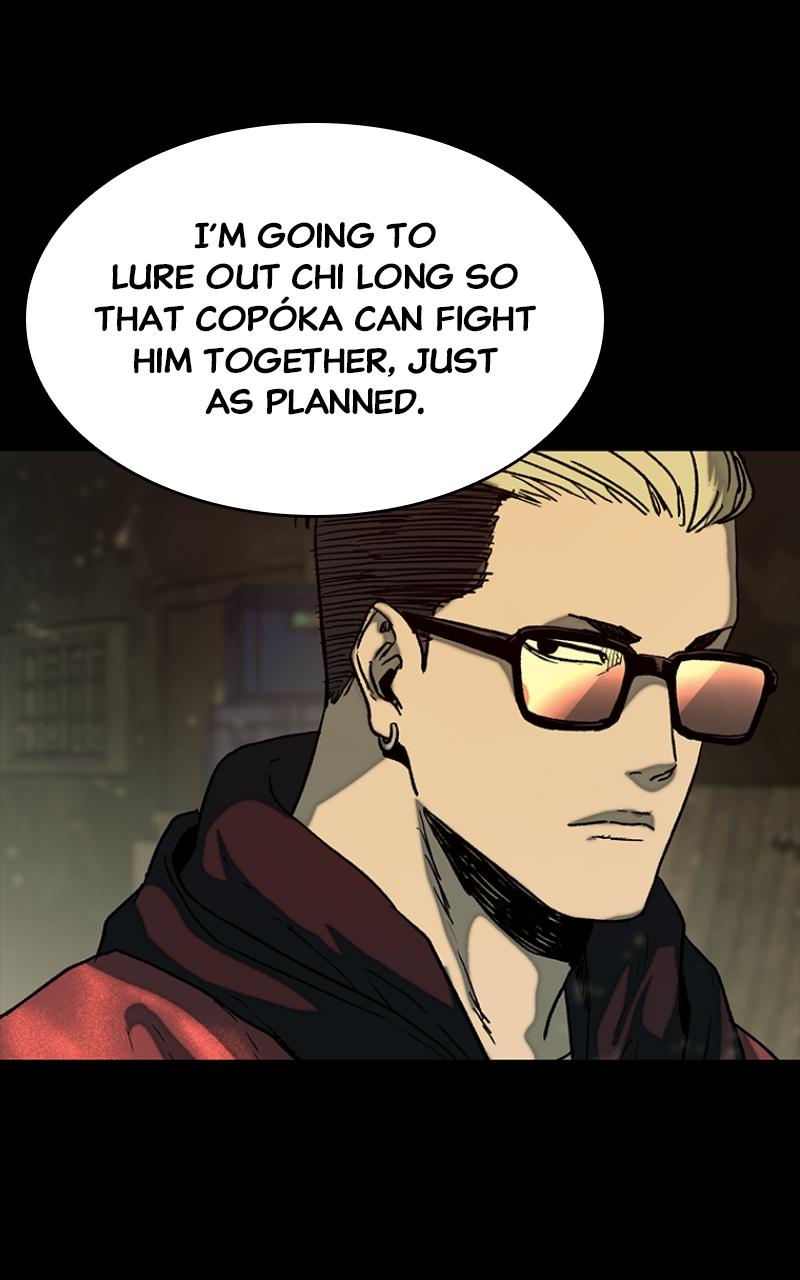 Kowloon: COPÓKA Chapter 32 - Page 7