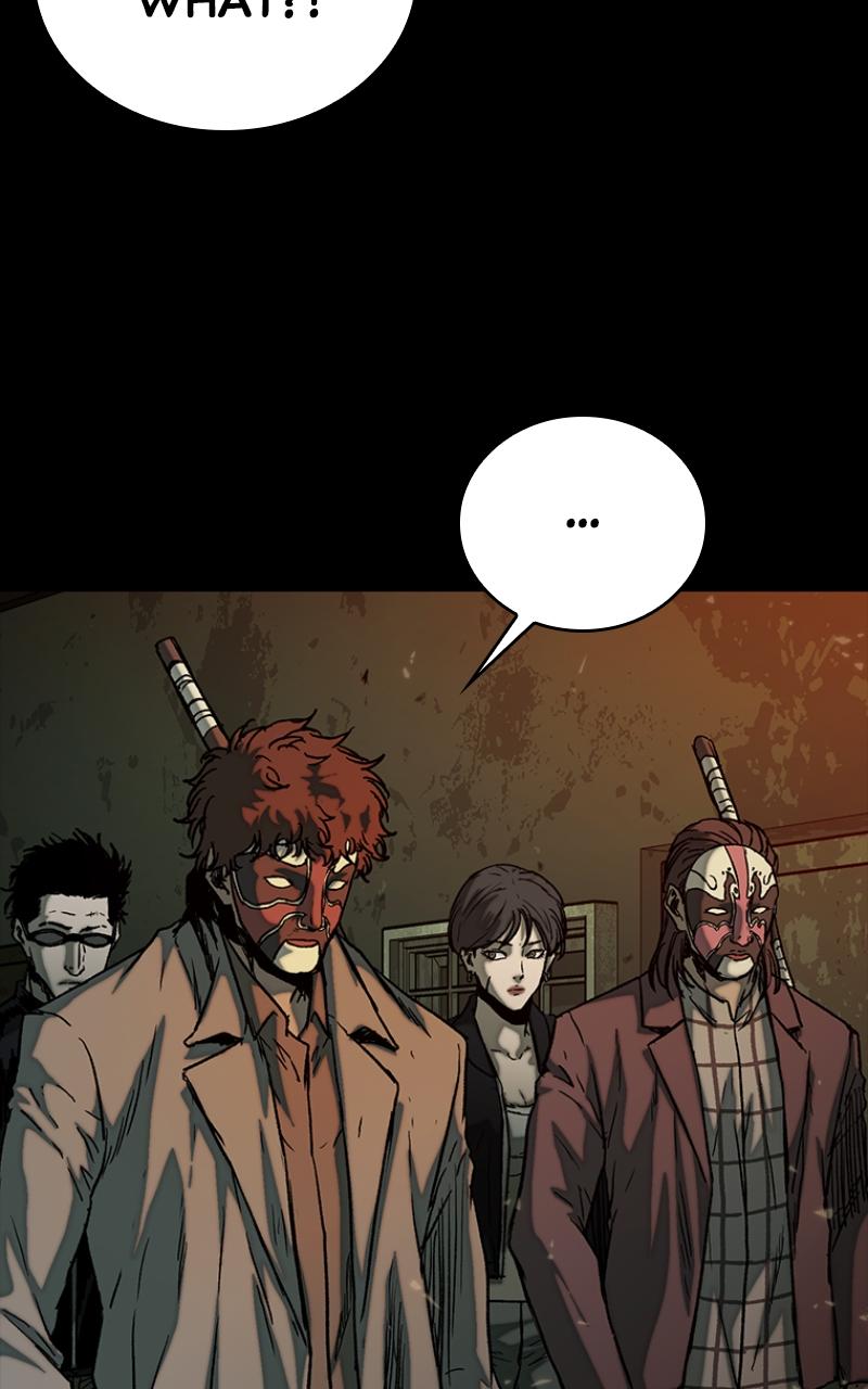 Kowloon: COPÓKA Chapter 32 - Page 9