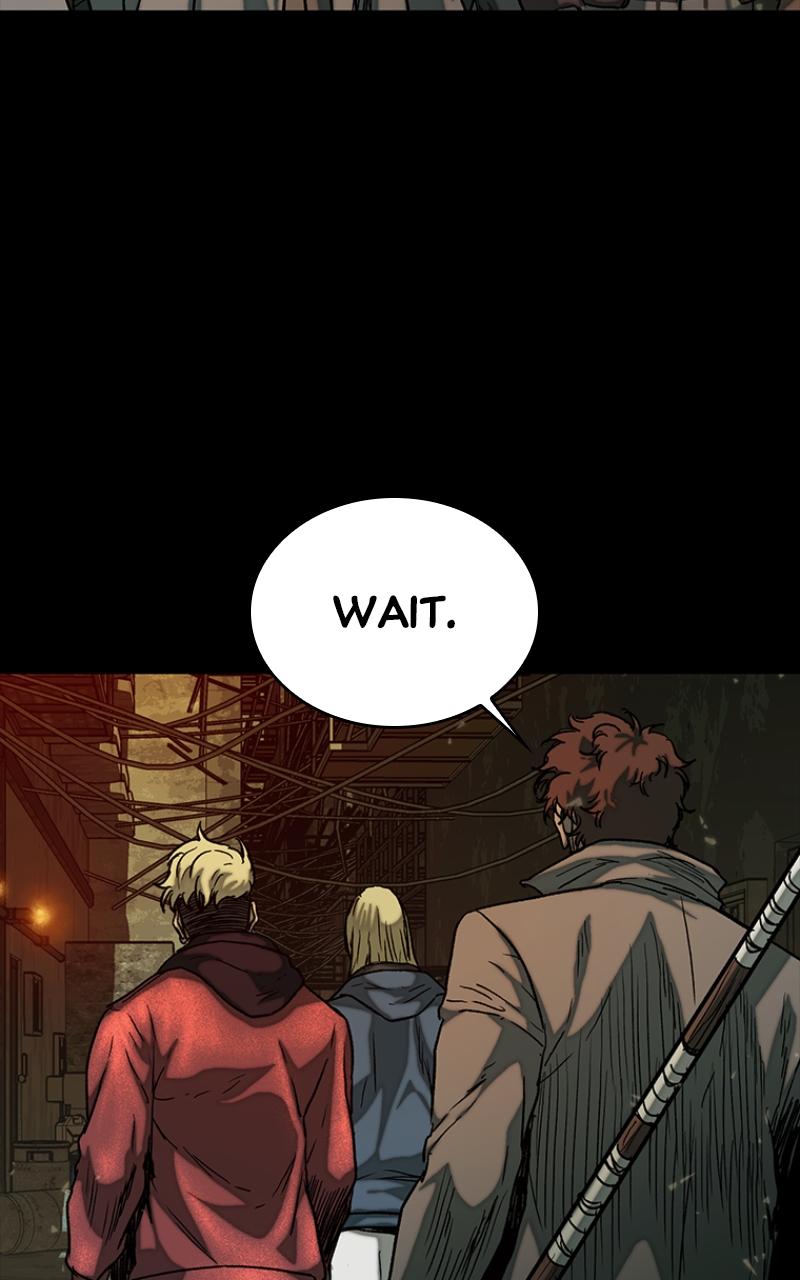 Kowloon: COPÓKA Chapter 32 - Page 10