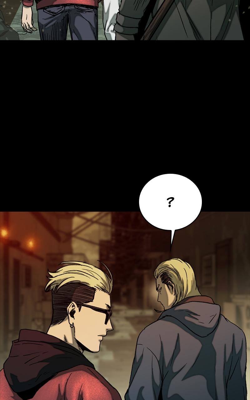 Kowloon: COPÓKA Chapter 32 - Page 11