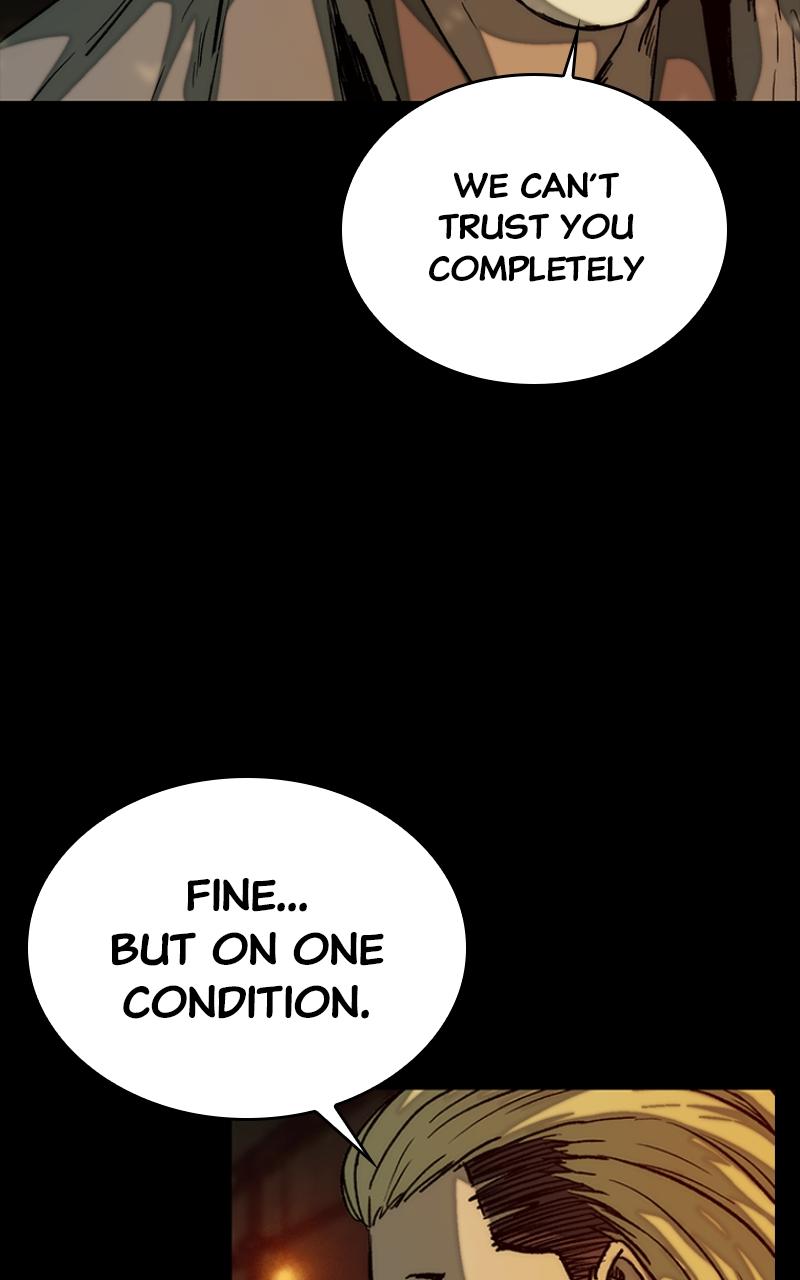 Kowloon: COPÓKA Chapter 32 - Page 13