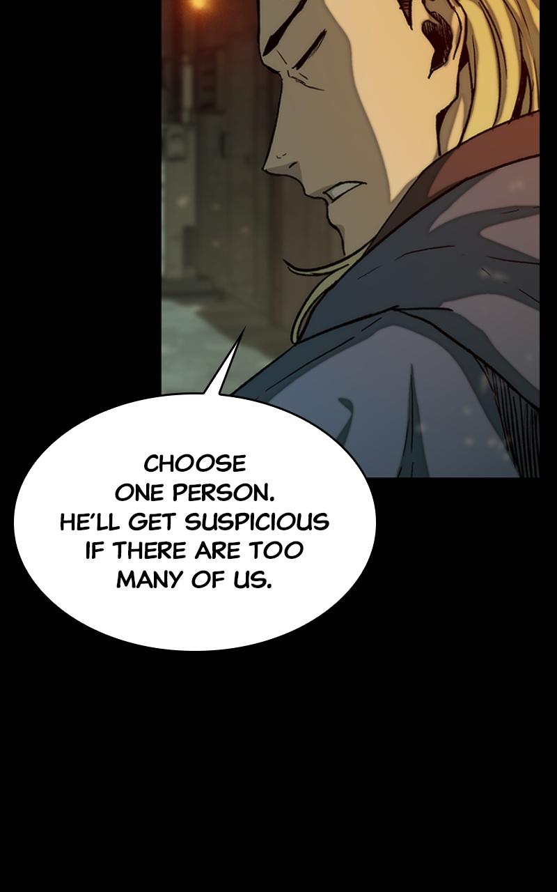 Kowloon: COPÓKA Chapter 32 - Page 14