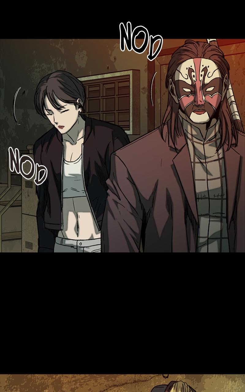 Kowloon: COPÓKA Chapter 32 - Page 15