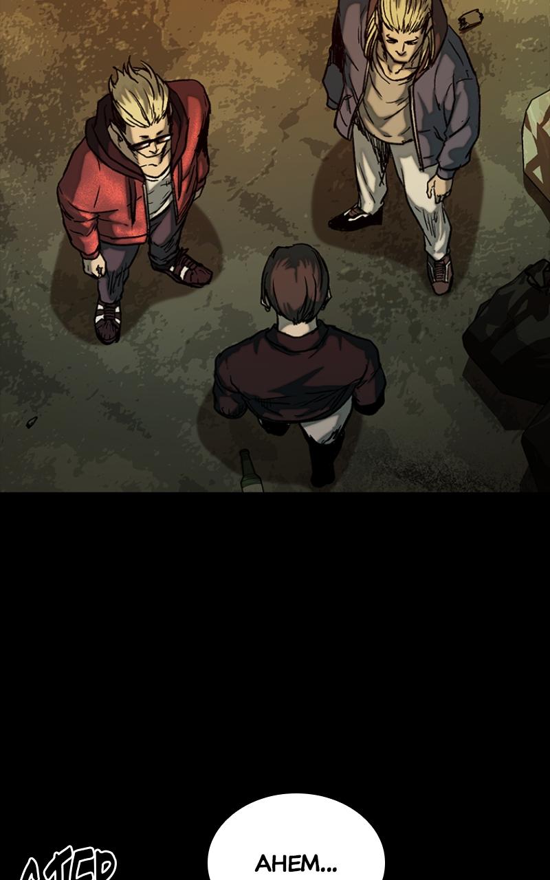 Kowloon: COPÓKA Chapter 32 - Page 16