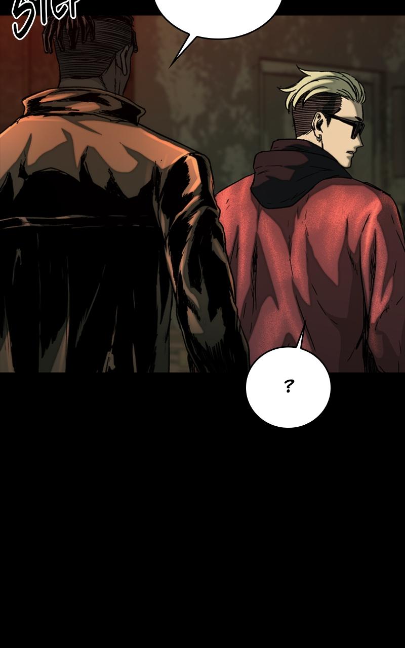 Kowloon: COPÓKA Chapter 32 - Page 17