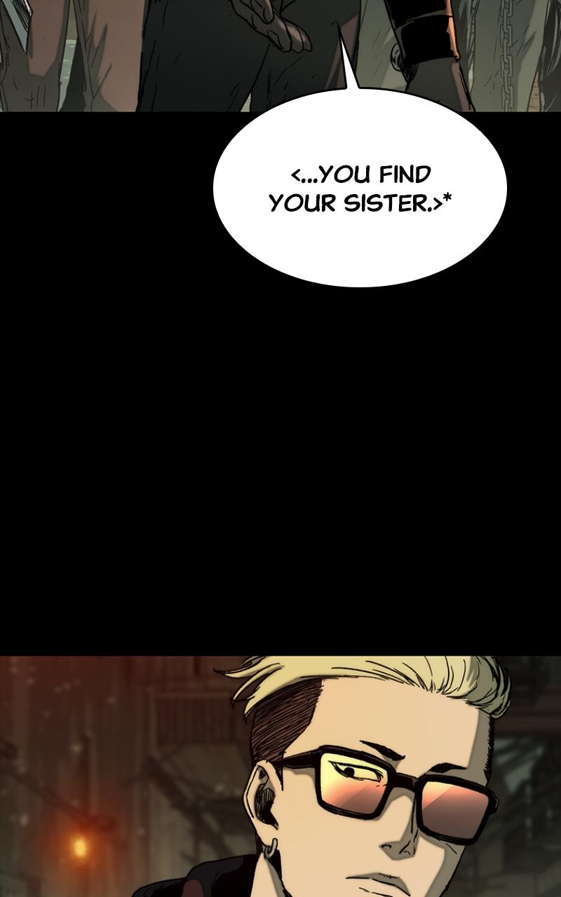 Kowloon: COPÓKA Chapter 32 - Page 19