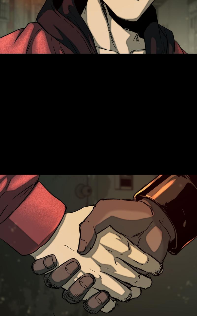 Kowloon: COPÓKA Chapter 32 - Page 20