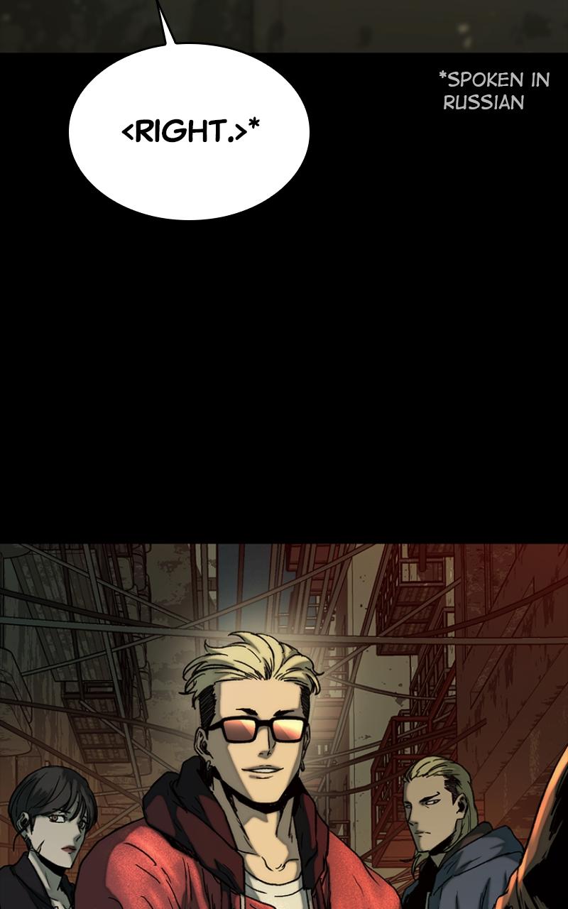 Kowloon: COPÓKA Chapter 32 - Page 21