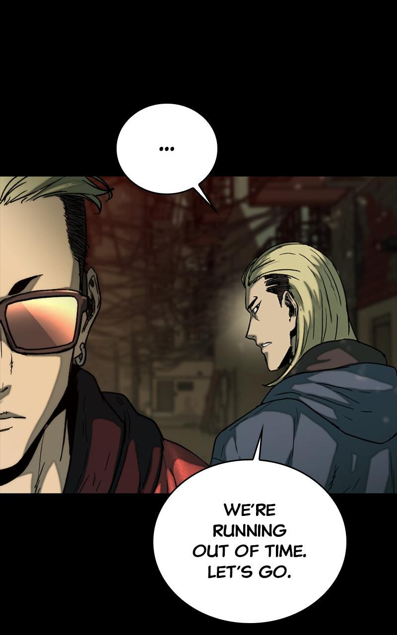 Kowloon: COPÓKA Chapter 32 - Page 23