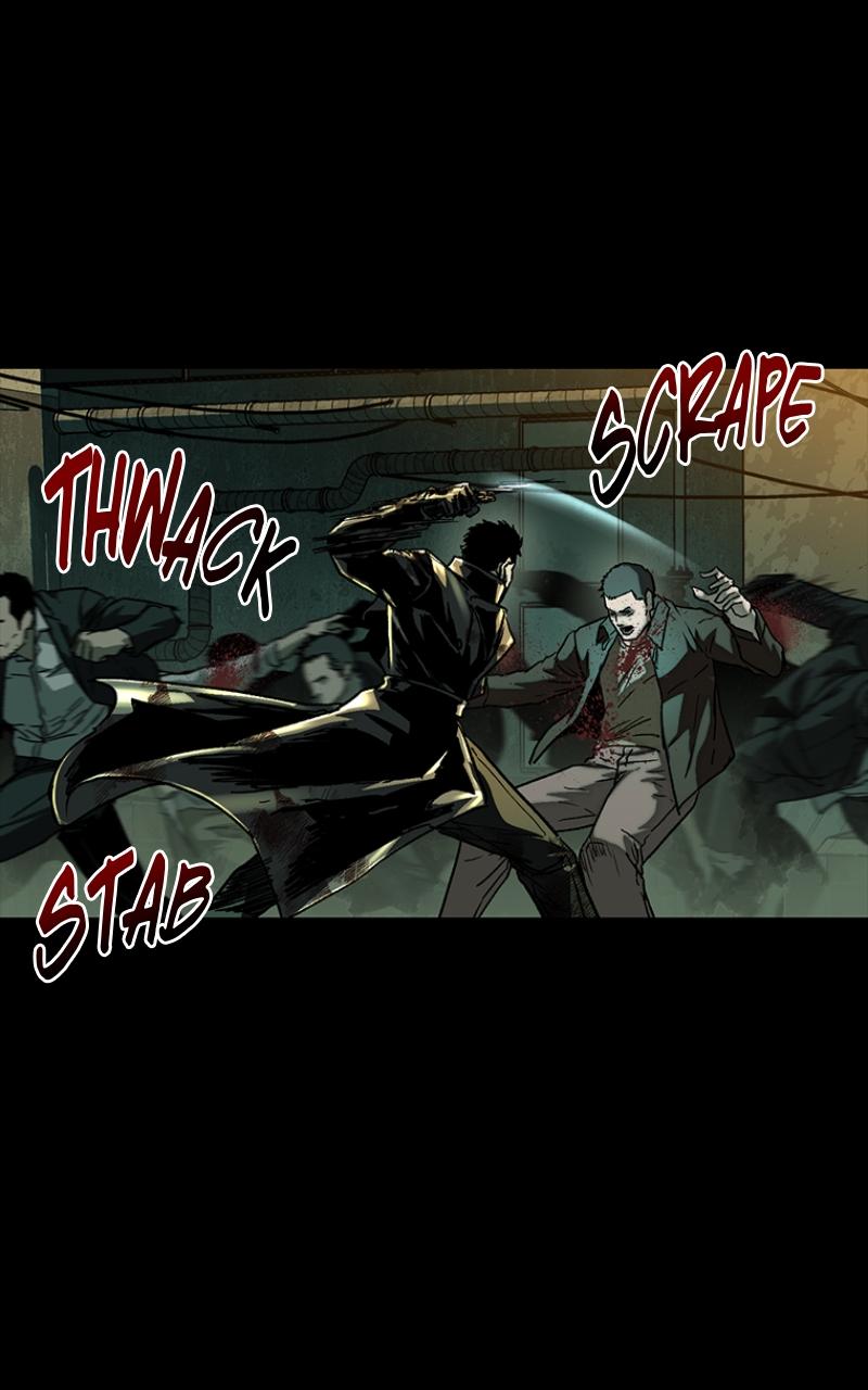 Kowloon: COPÓKA Chapter 32 - Page 26