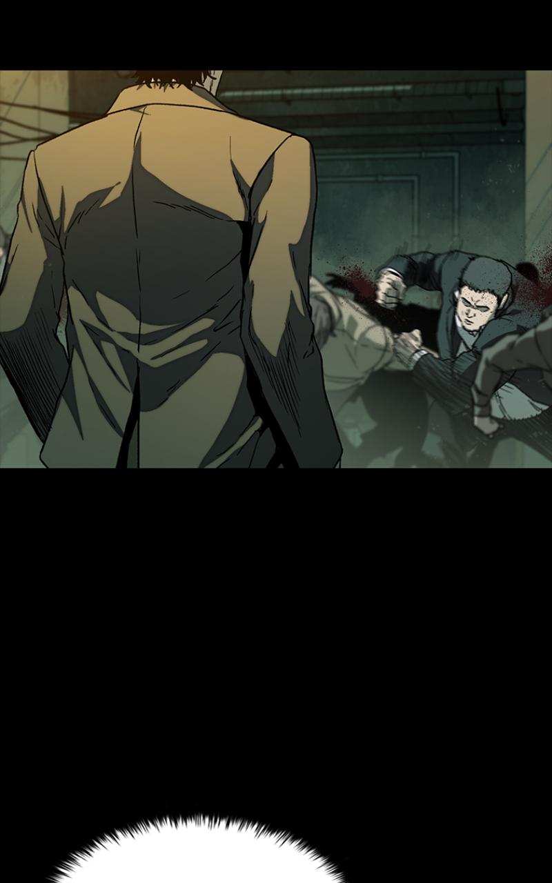 Kowloon: COPÓKA Chapter 32 - Page 27