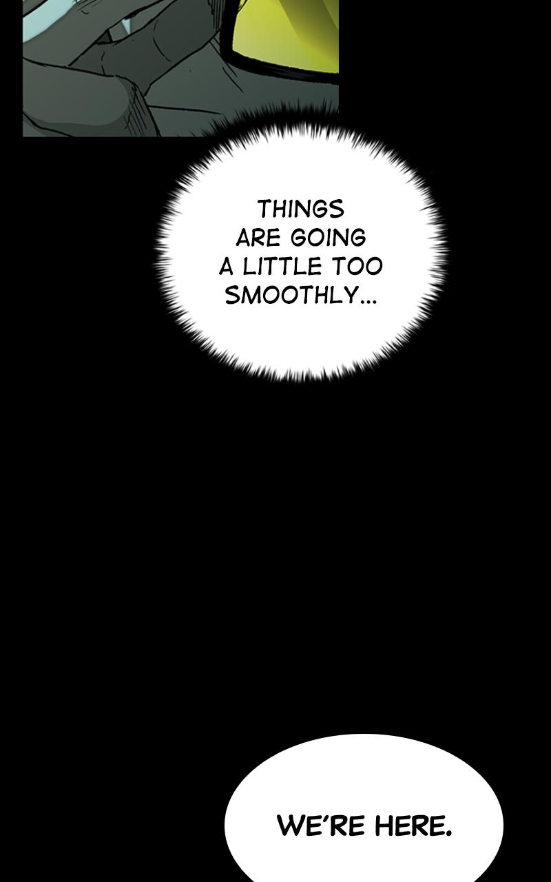 Kowloon: COPÓKA Chapter 32 - Page 30