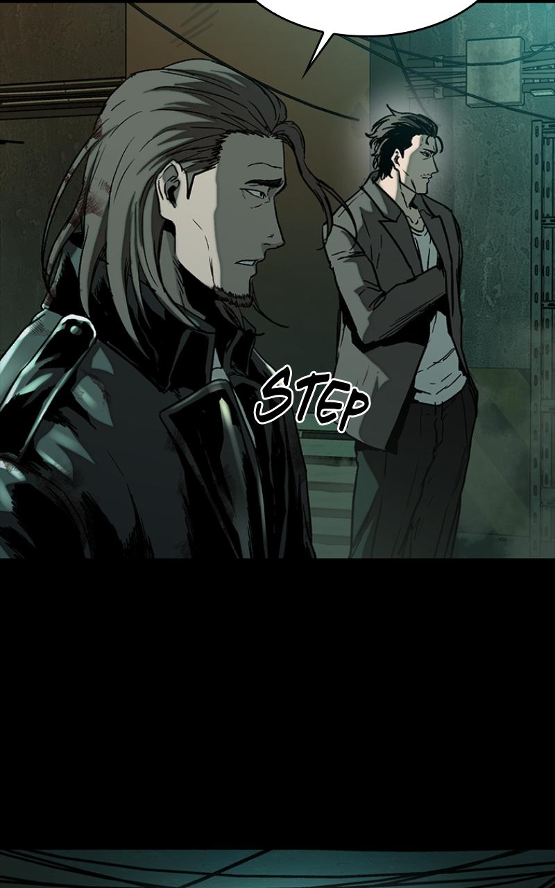 Kowloon: COPÓKA Chapter 32 - Page 31