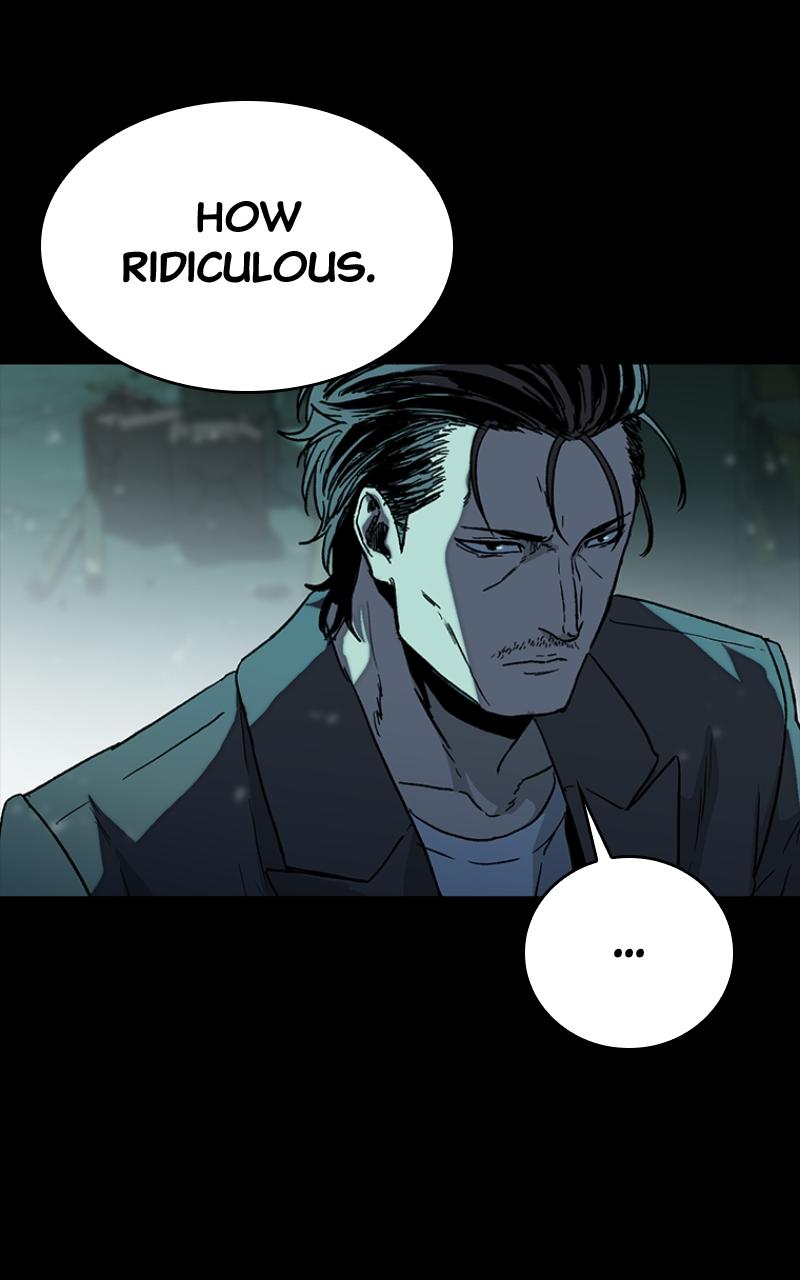 Kowloon: COPÓKA Chapter 32 - Page 33