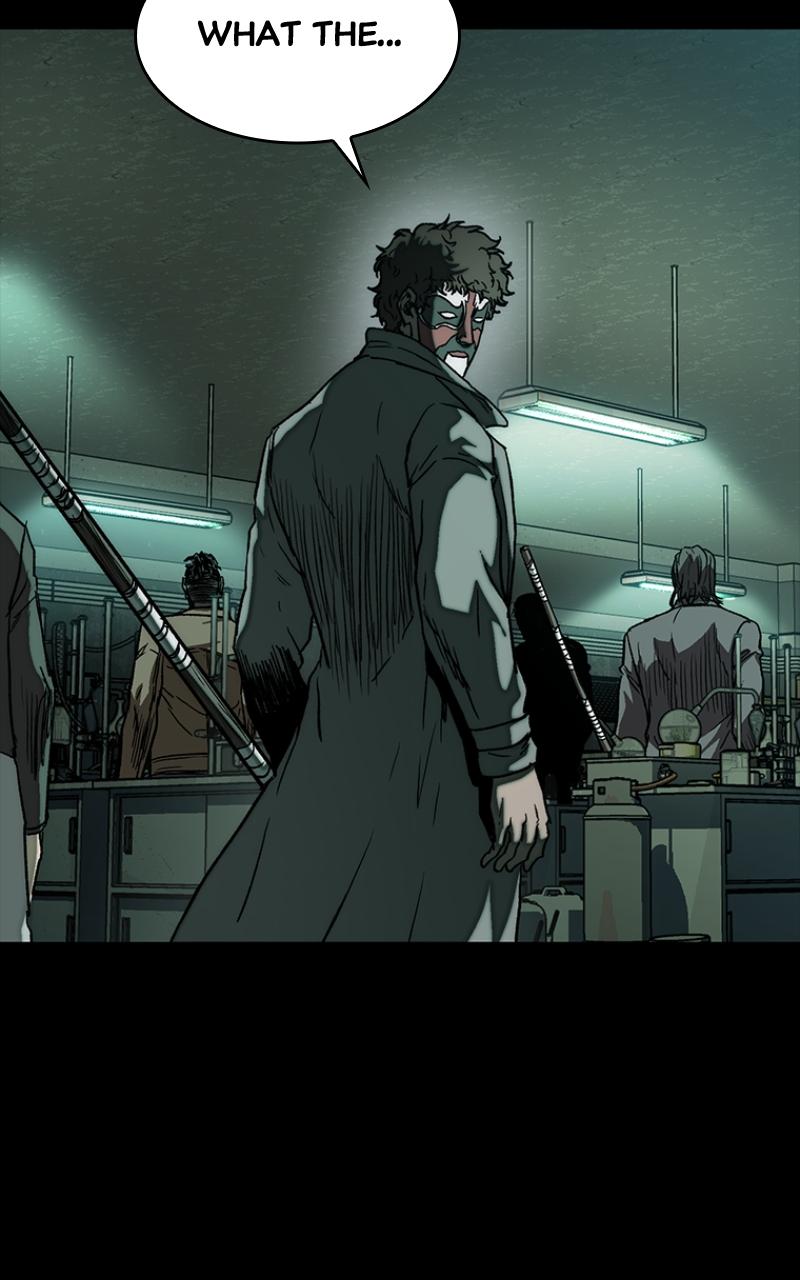 Kowloon: COPÓKA Chapter 32 - Page 35