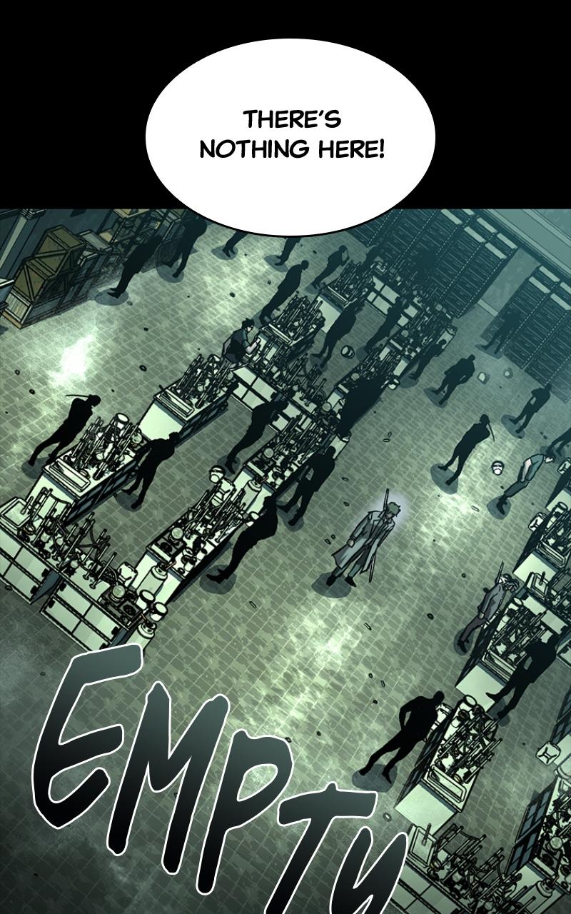 Kowloon: COPÓKA Chapter 32 - Page 36