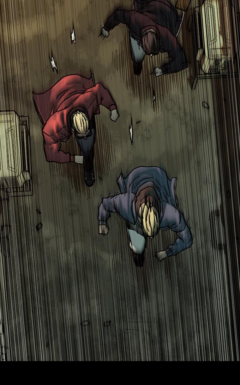 Kowloon: COPÓKA Chapter 32 - Page 38