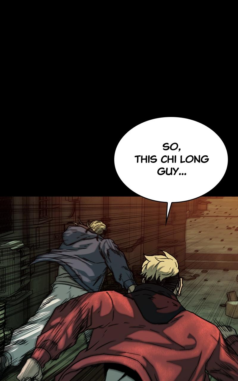 Kowloon: COPÓKA Chapter 32 - Page 39