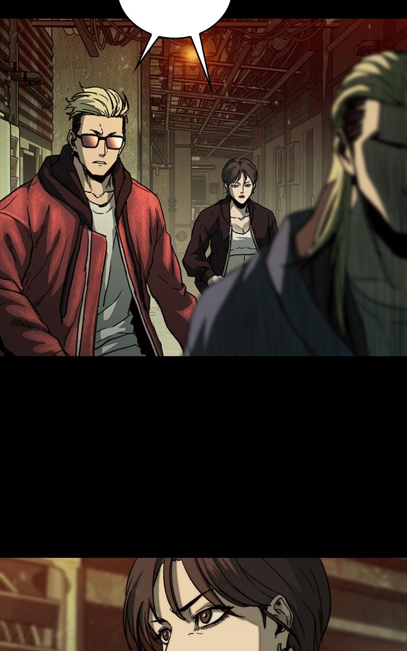 Kowloon: COPÓKA Chapter 32 - Page 42