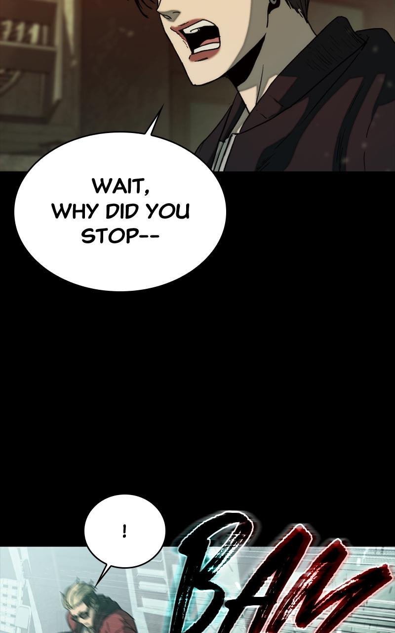 Kowloon: COPÓKA Chapter 32 - Page 43