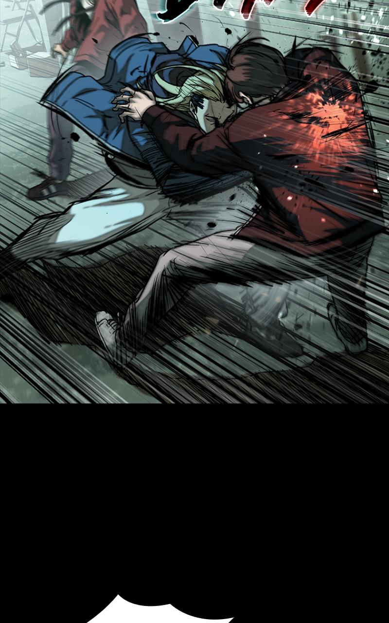 Kowloon: COPÓKA Chapter 32 - Page 44