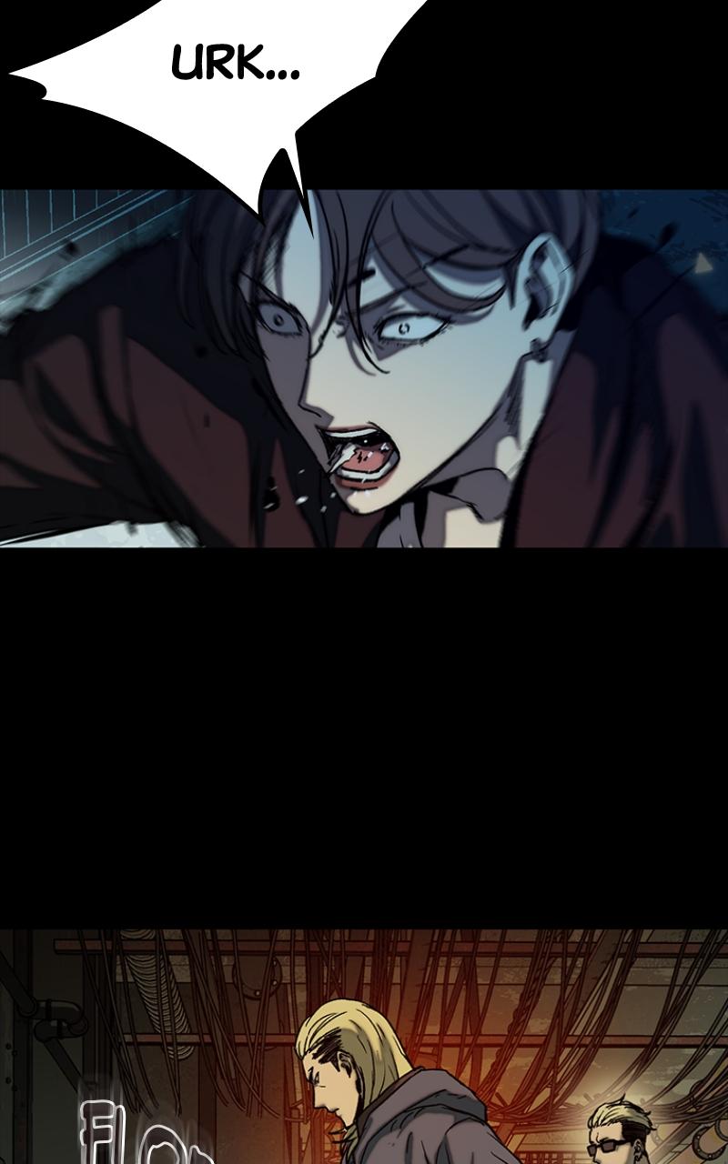 Kowloon: COPÓKA Chapter 32 - Page 45