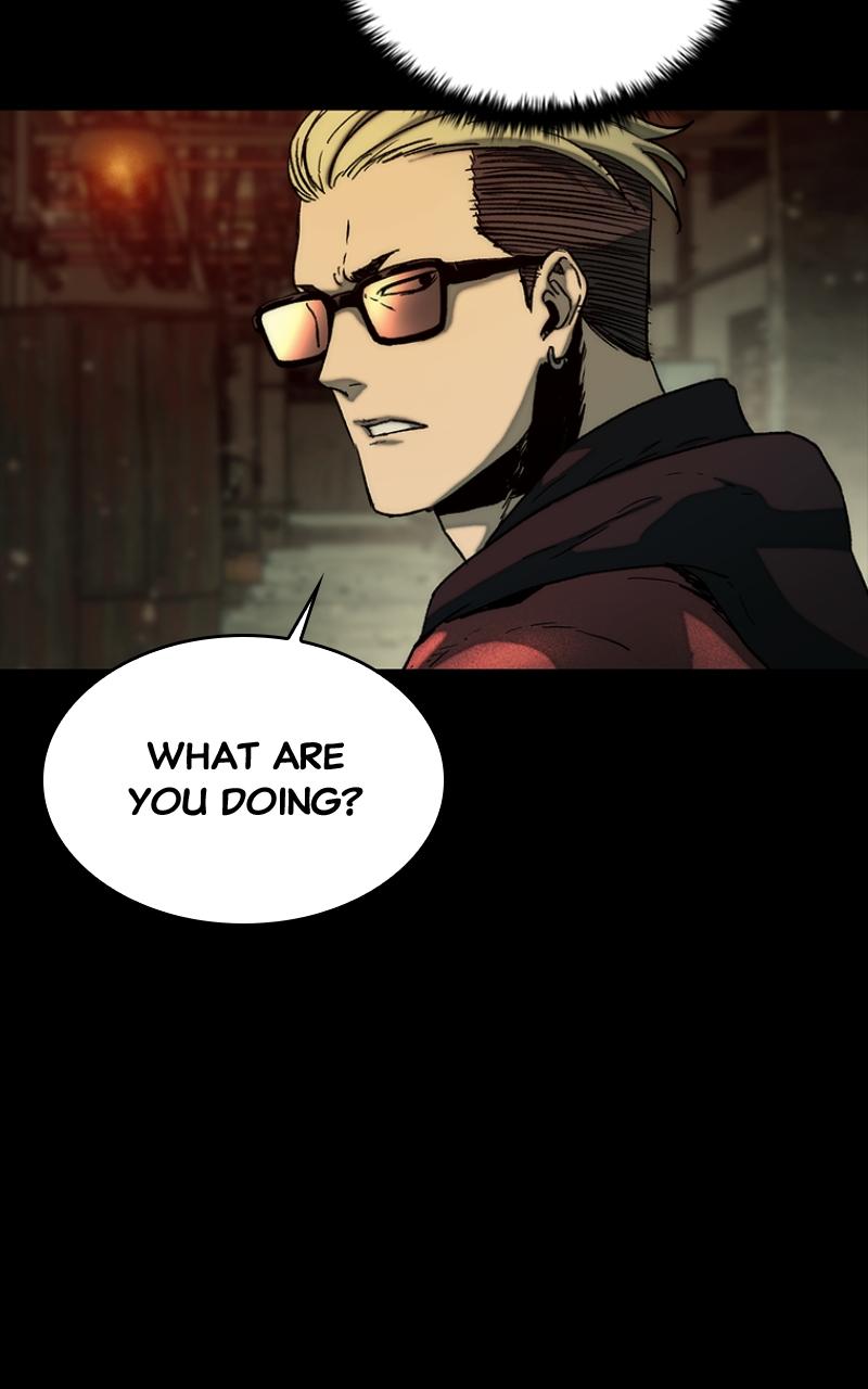 Kowloon: COPÓKA Chapter 32 - Page 47