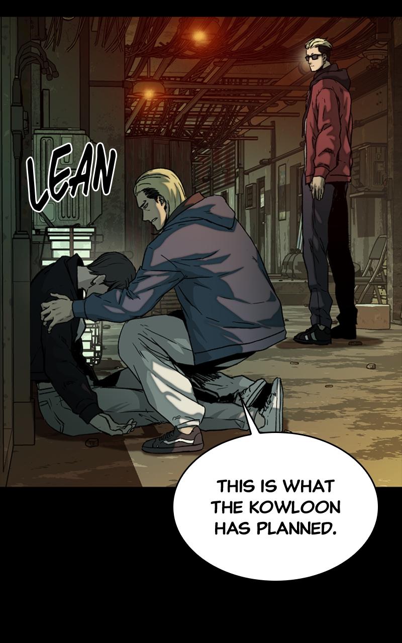 Kowloon: COPÓKA Chapter 32 - Page 48