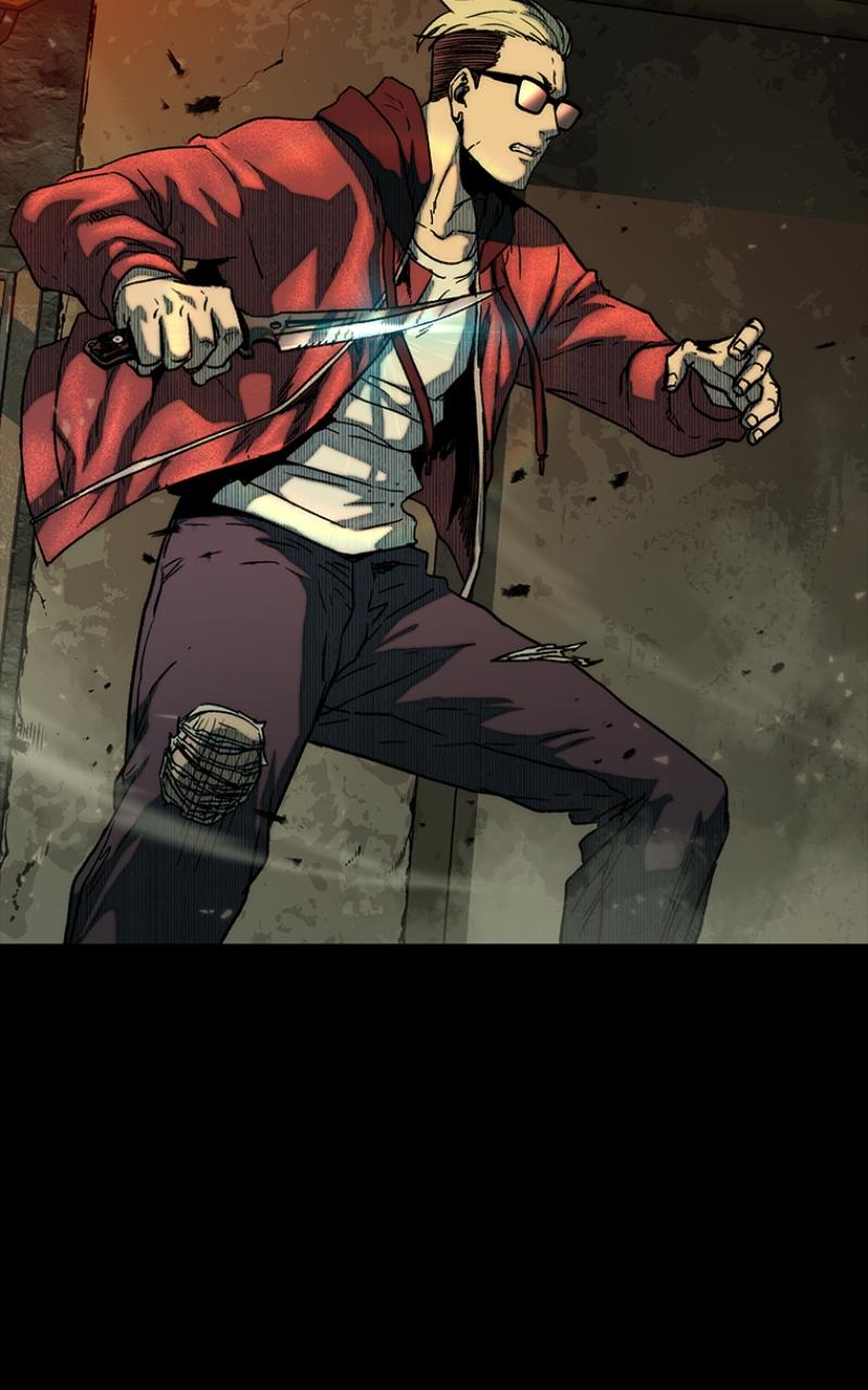 Kowloon: COPÓKA Chapter 32 - Page 52