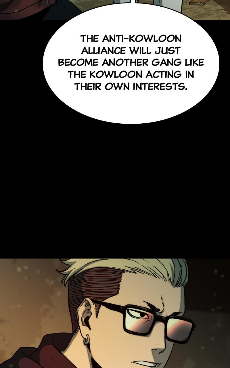 Kowloon: COPÓKA Chapter 32 - Page 54