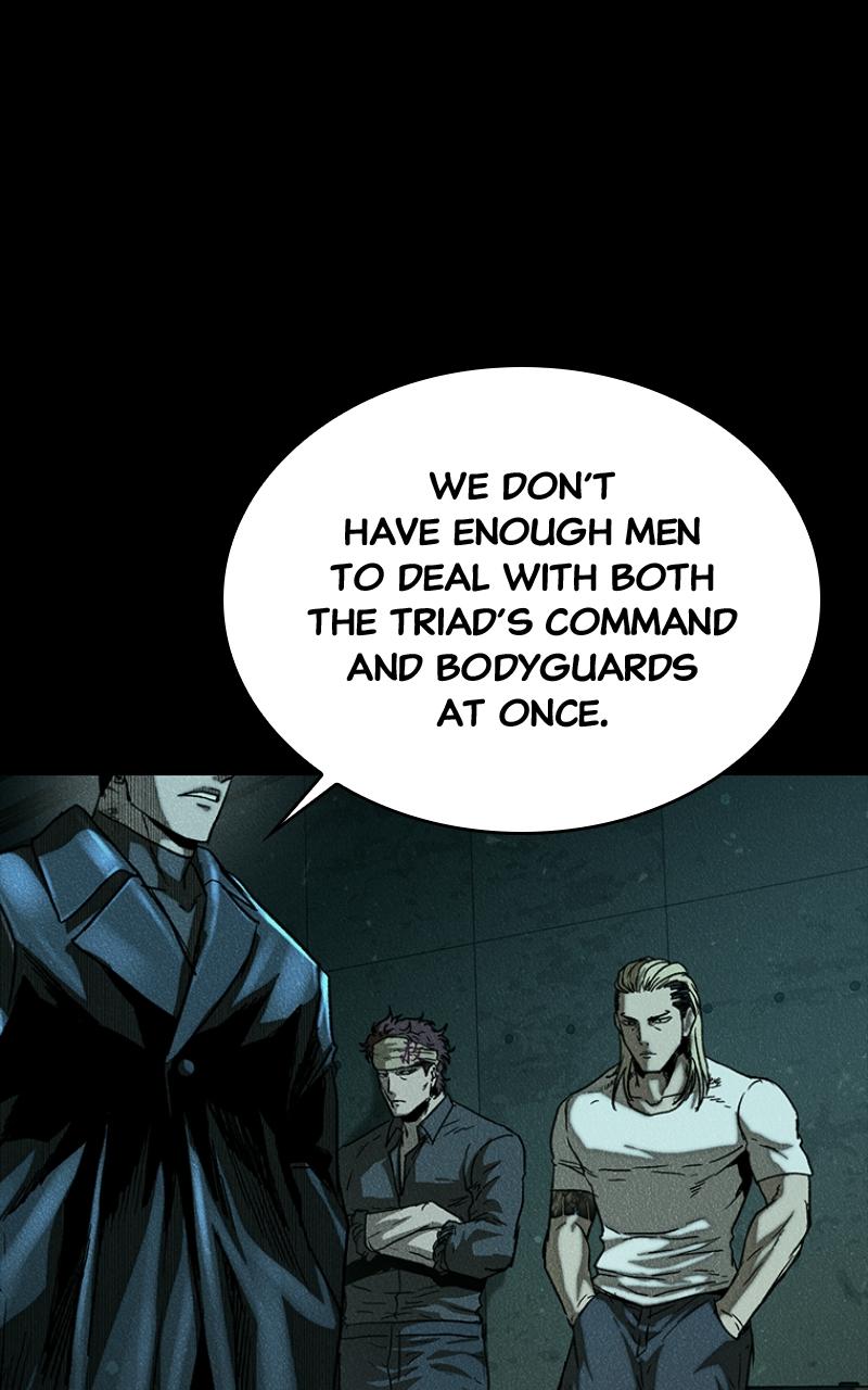 Kowloon: COPÓKA Chapter 32 - Page 58