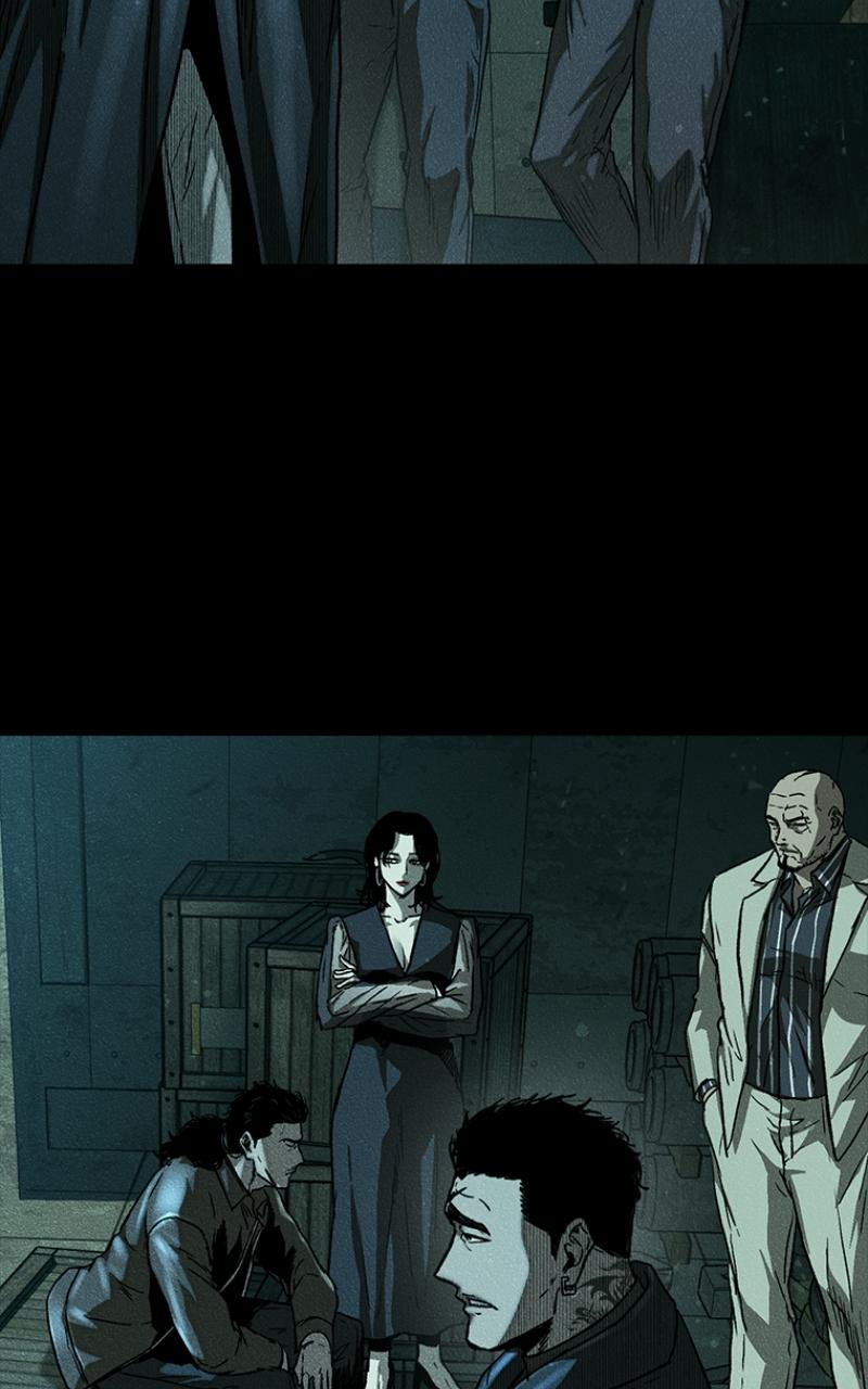 Kowloon: COPÓKA Chapter 32 - Page 59