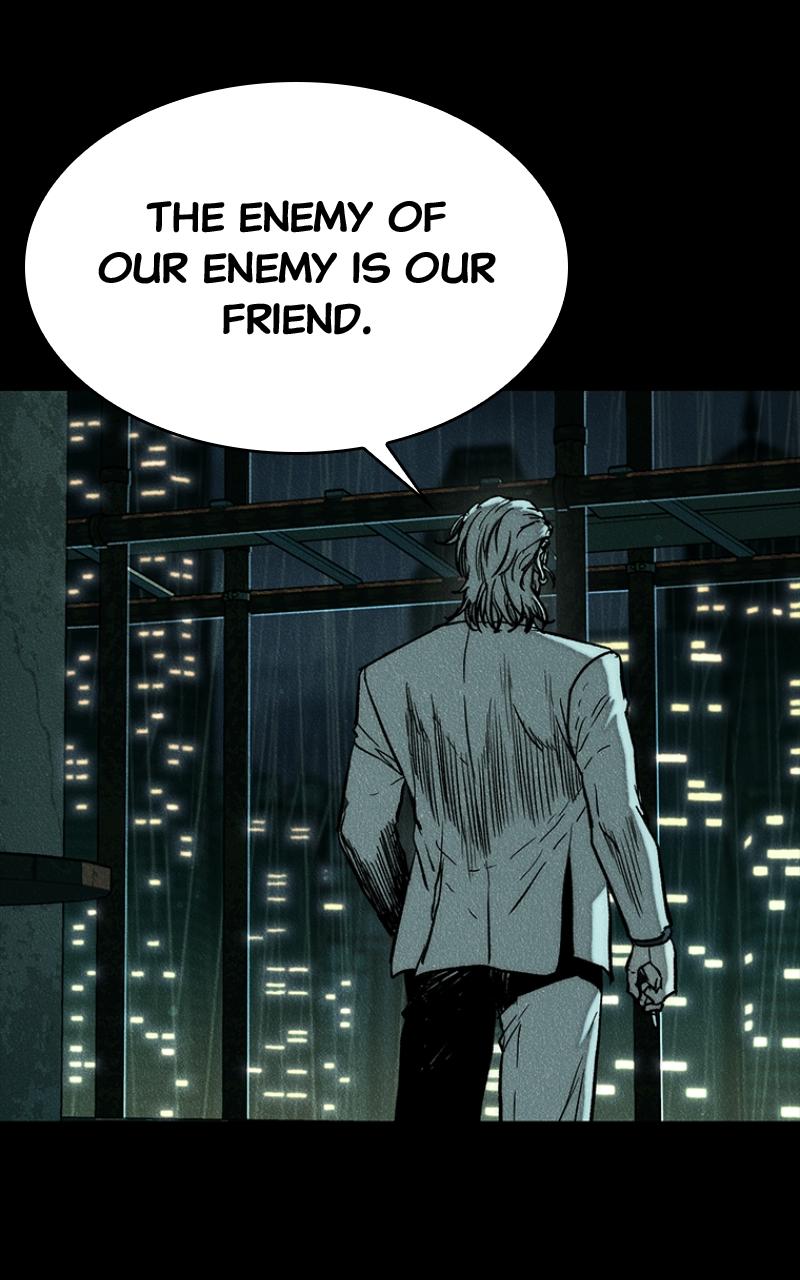 Kowloon: COPÓKA Chapter 32 - Page 61