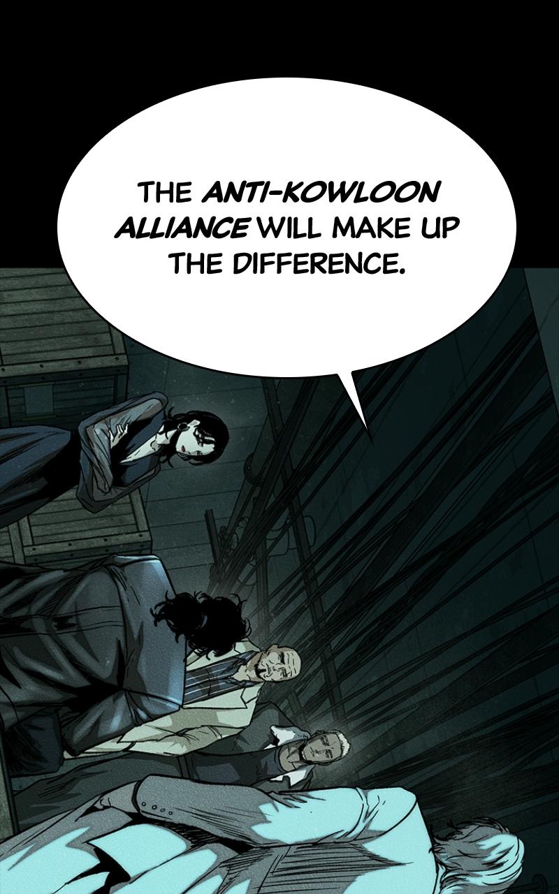 Kowloon: COPÓKA Chapter 32 - Page 63