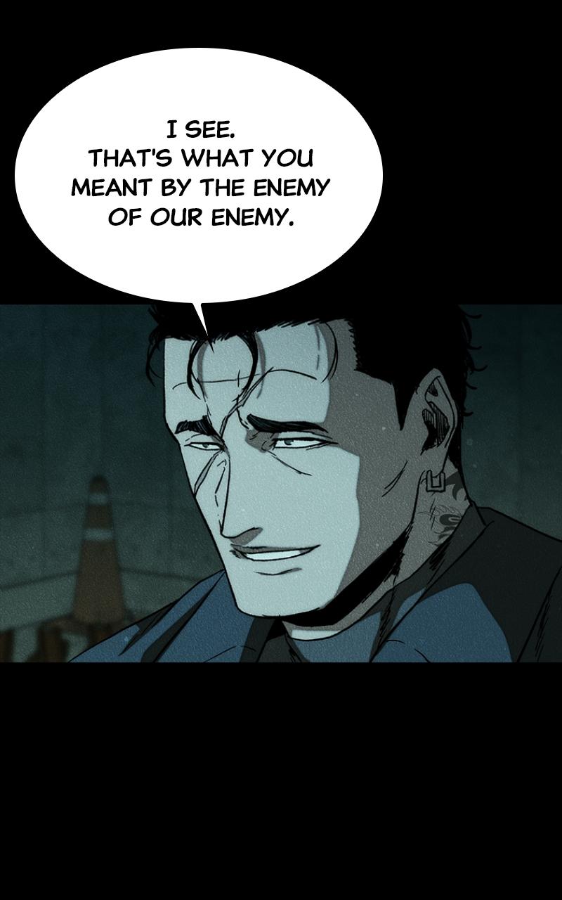 Kowloon: COPÓKA Chapter 32 - Page 65