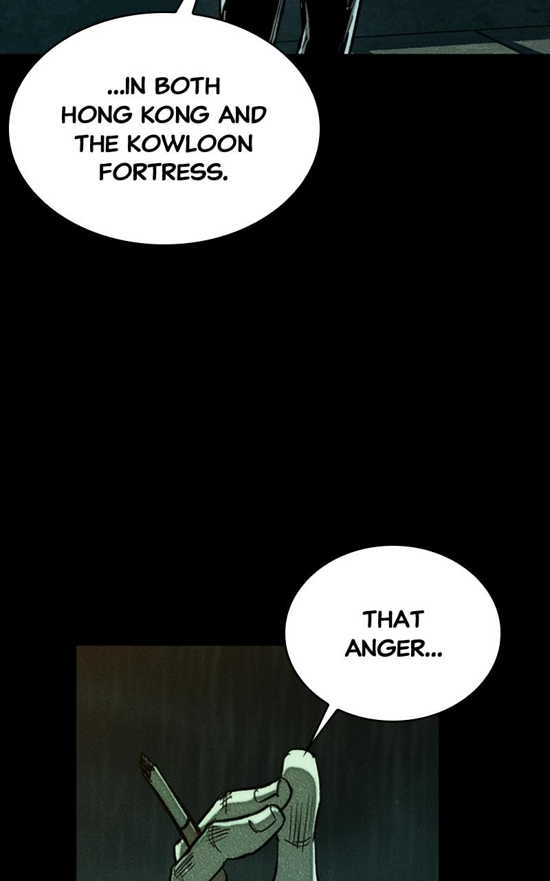 Kowloon: COPÓKA Chapter 32 - Page 67