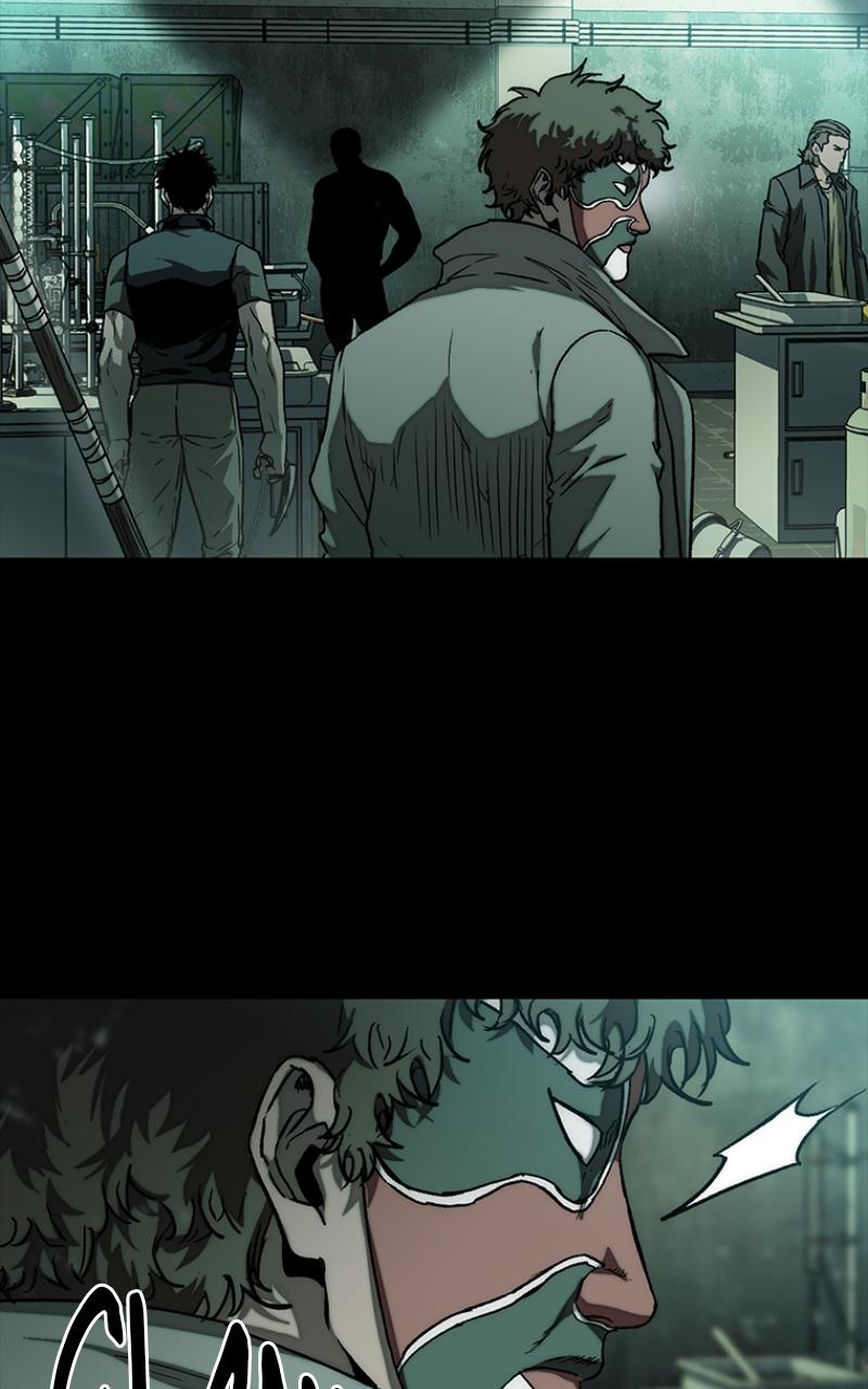 Kowloon: COPÓKA Chapter 32 - Page 71