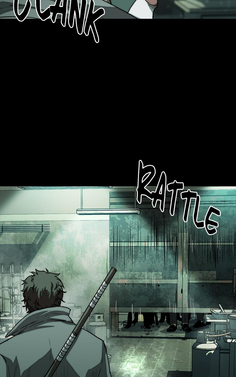 Kowloon: COPÓKA Chapter 32 - Page 72